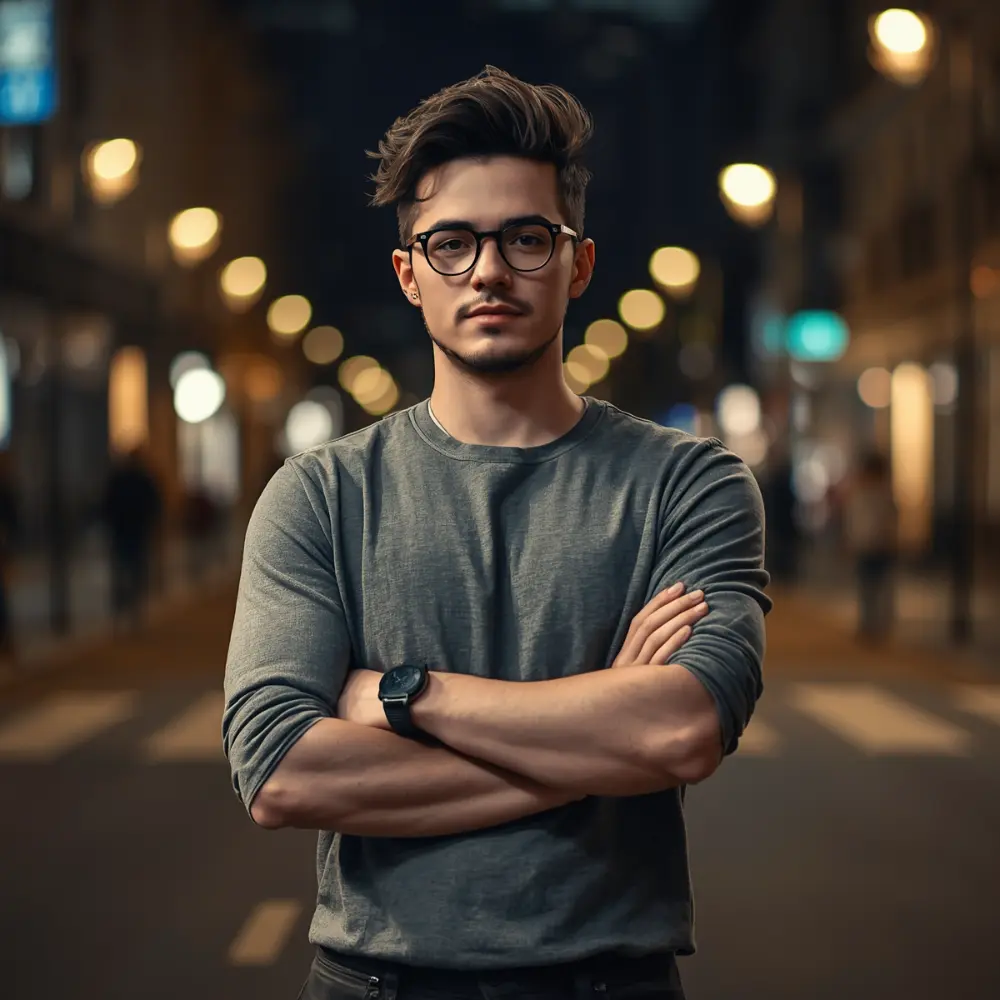 Daniel Cruz