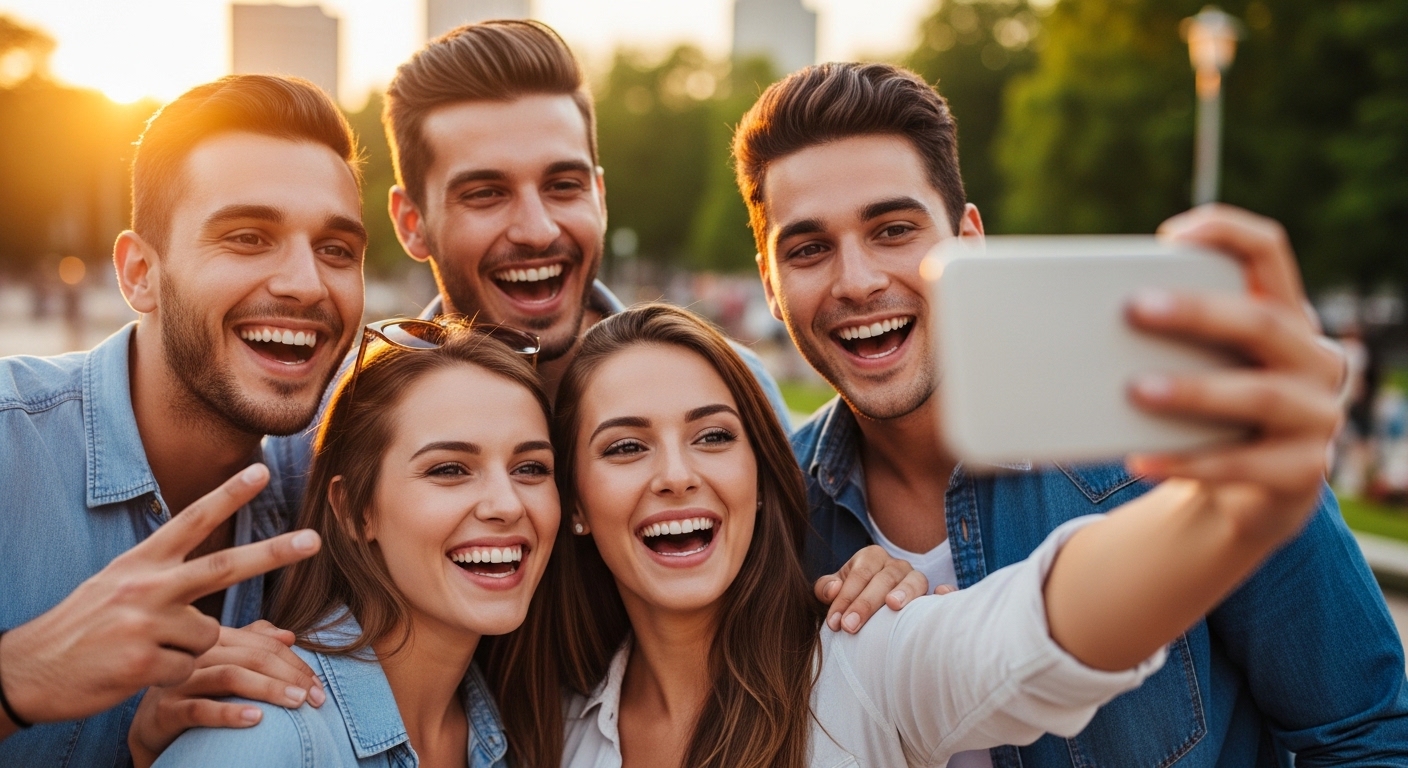 Captions for Selfies Funny