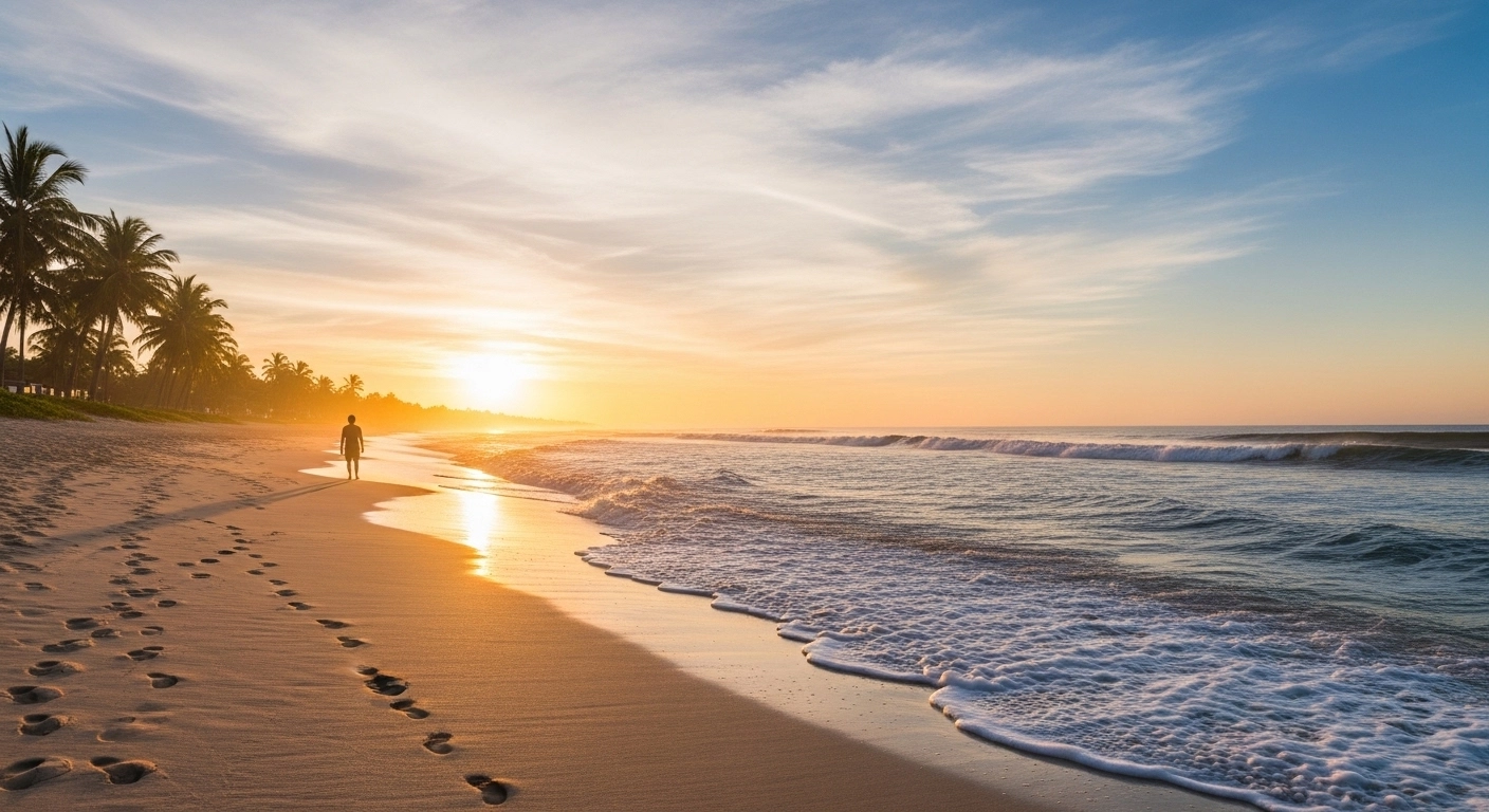 Beach Photo