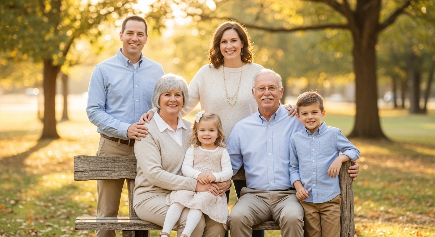 Captions for Instagram Family