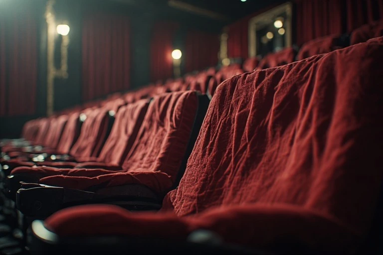 Closed Captioning in Movie Theatres