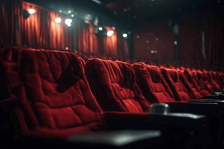Closed Captioning in Movie Theatres