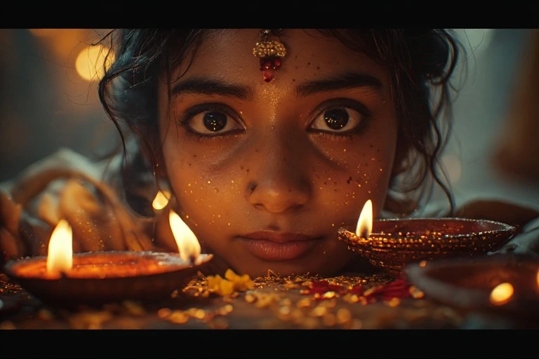 Diwali Instagram Captions