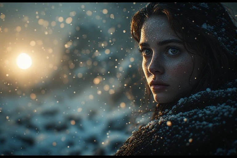 Cold Weather Captions