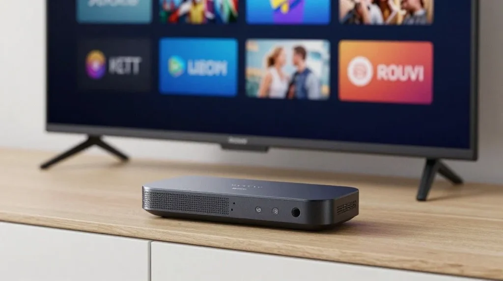 Best Closed Caption Settings on Roku