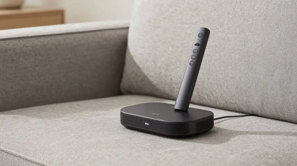 Best Closed Caption Settings on Roku