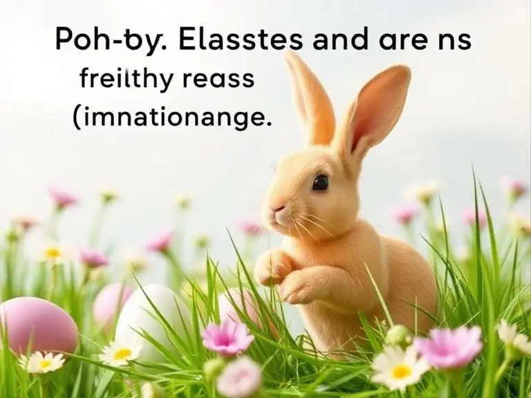 Easter Captions Religious