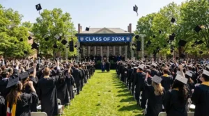 Graduation Captions