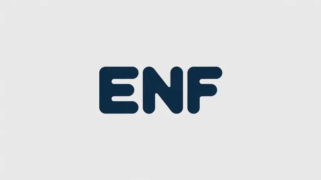ENF Captions