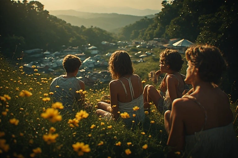 Last Days of Summer
