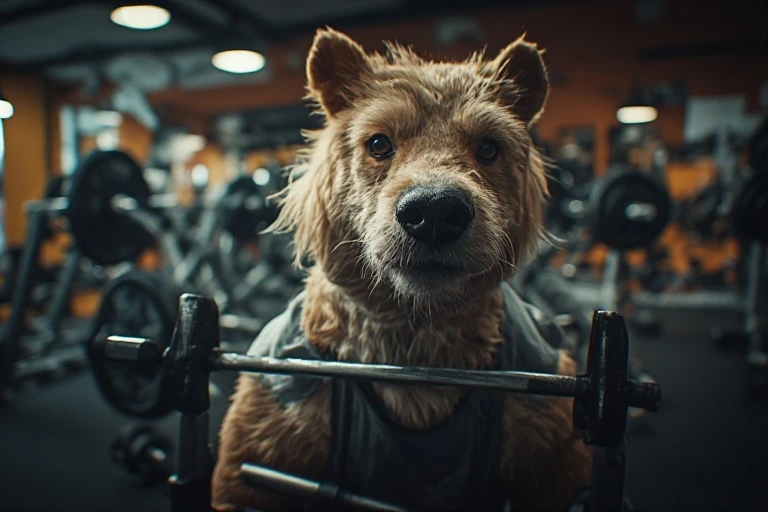 Funny Gym Captions