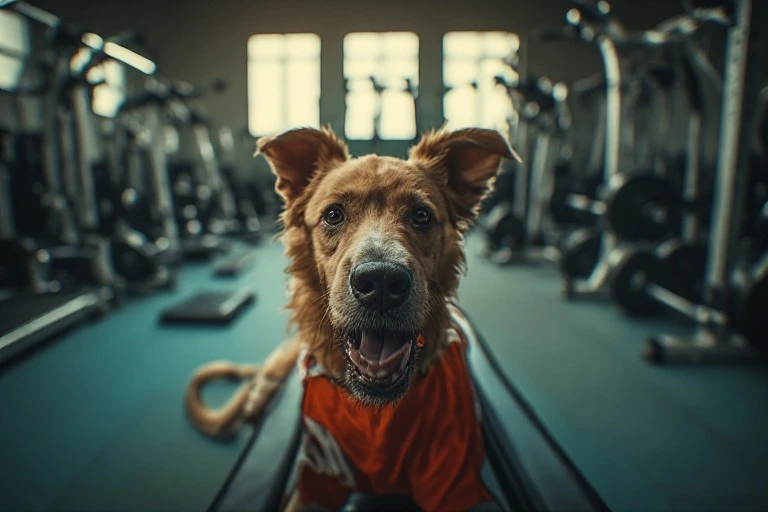 Funny Gym Captions