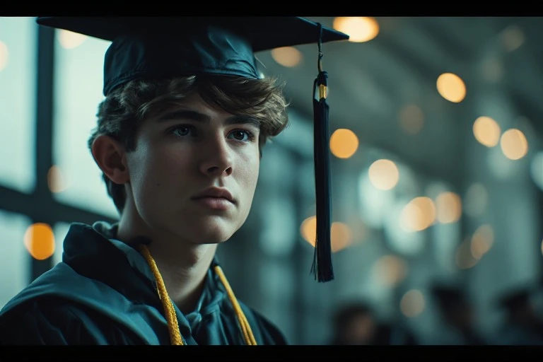 Viral Graduation Captions