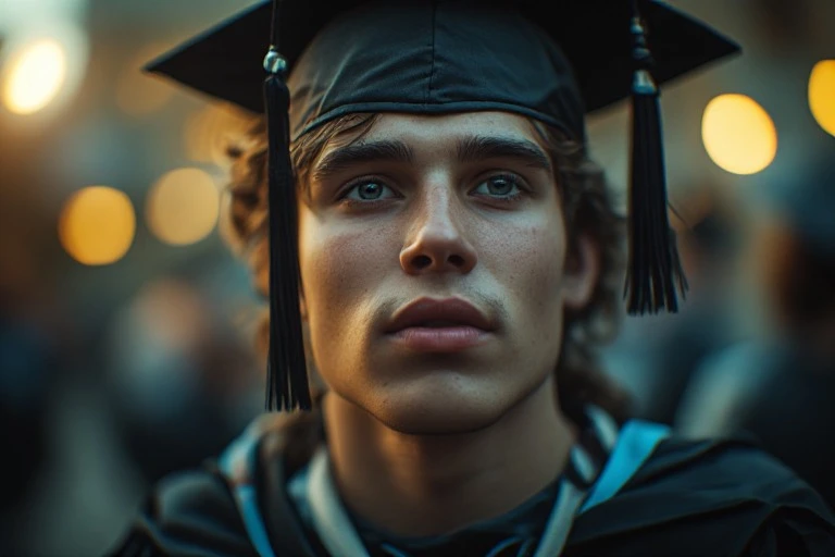 Viral Graduation Captions