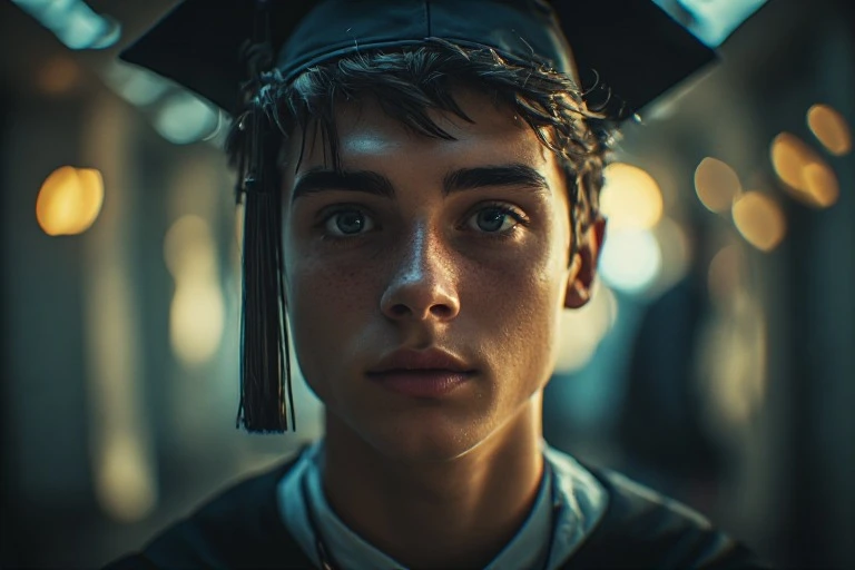 Viral Graduation Captions