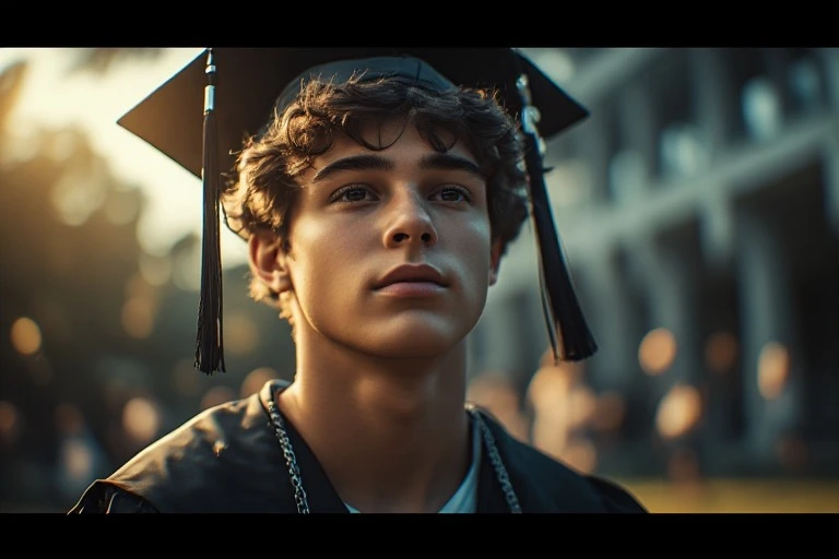 Viral Graduation Captions