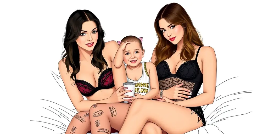 ffemdom mommy