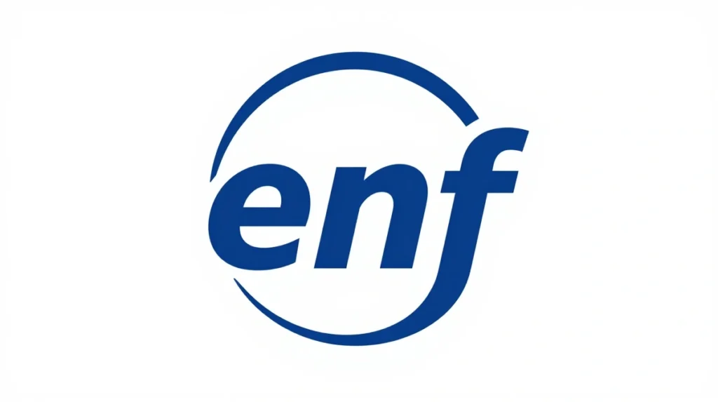 New 2026 ENF Captions