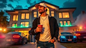 Frat Boy Instagram
