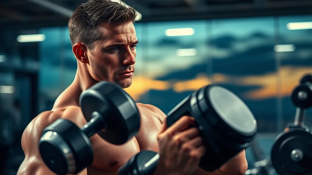 Fitness Captions