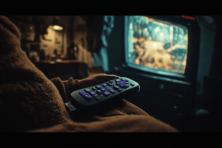 Guide to Closed Captioning with Roku