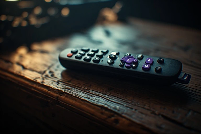 Guide to Closed Captioning with Roku