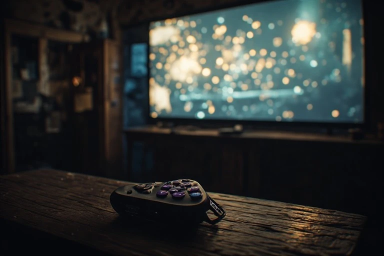 Closed Caption Roku