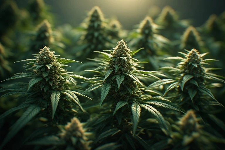 Clever Weed Captions