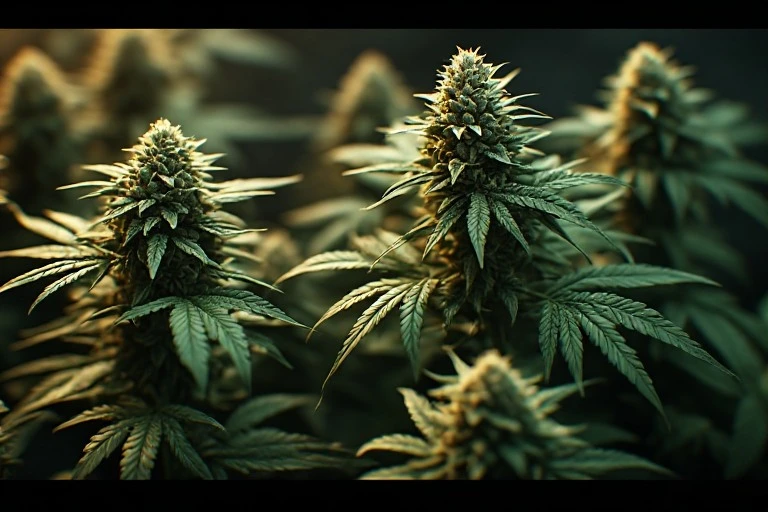 Clever Weed Captions