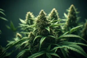 Clever Weed Captions