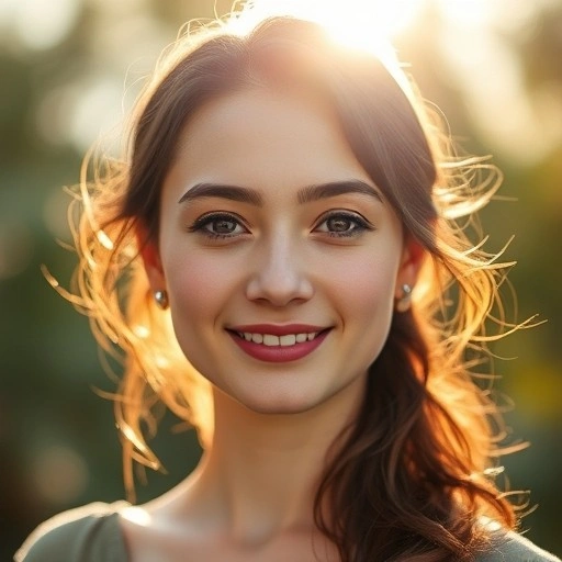 Radiant Synonym